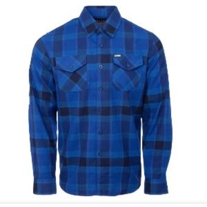 Dixxon Flannel- The Dawson- Mens 2x